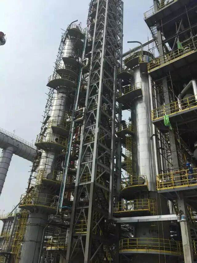 武平设备翻新喷涂・钢构厂房升级改造