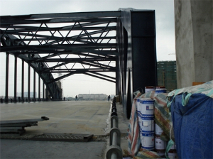 武平专注工业场景喷漆服务