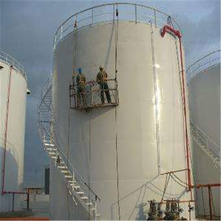 武平喷漆翻新・工业喷漆・设备喷漆服务简介